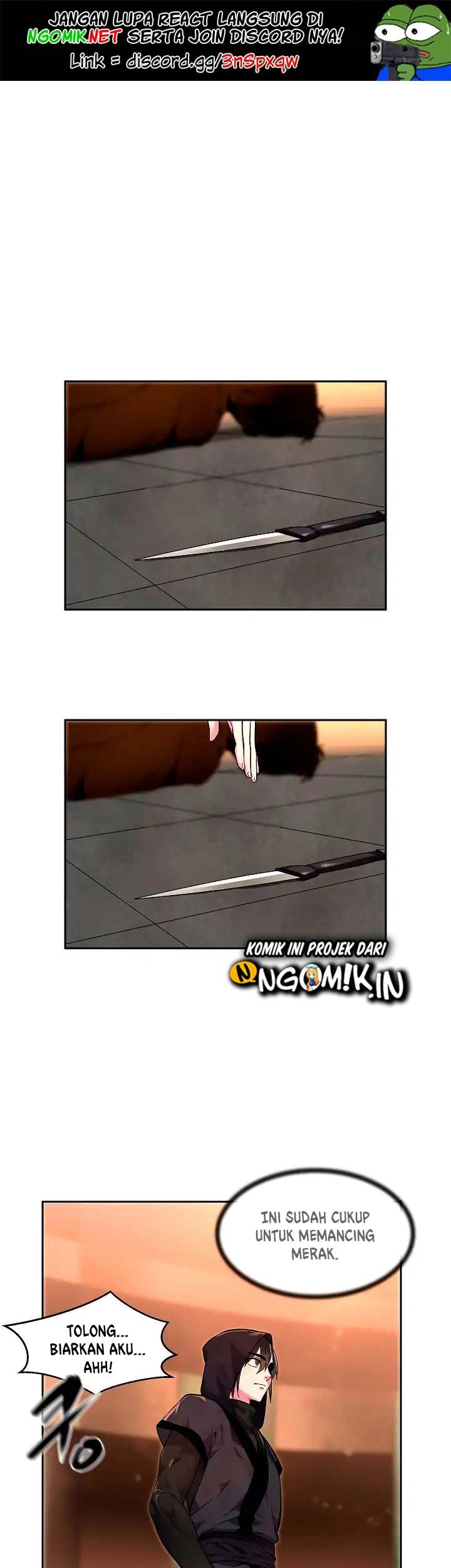 Volcanic Age Chapter 102 - halaman 2