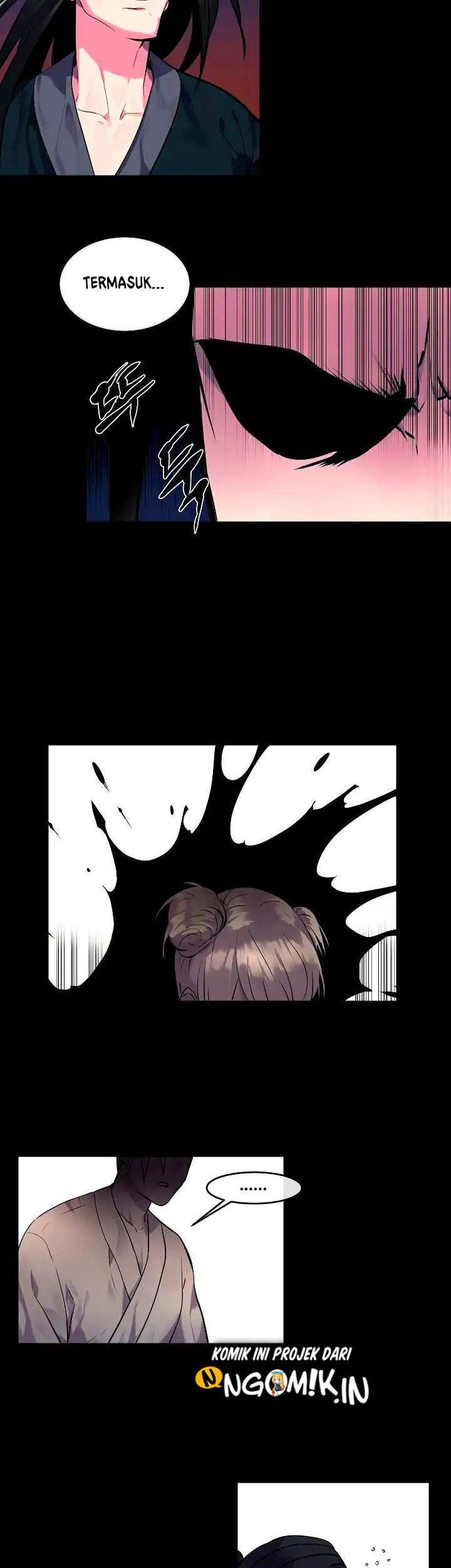 Volcanic Age Chapter 102 - halaman 22