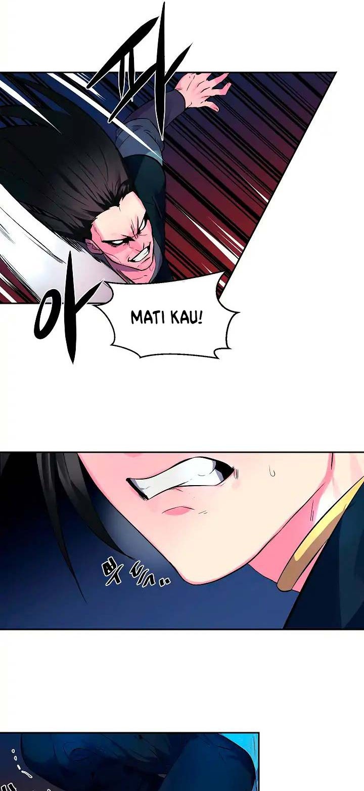 Volcanic Age Chapter 102 - halaman 29