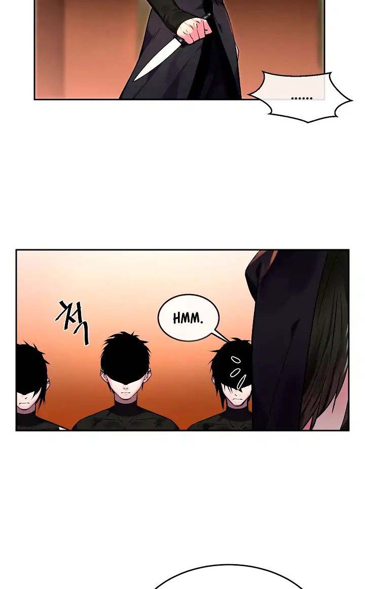 Volcanic Age Chapter 102 - halaman 3