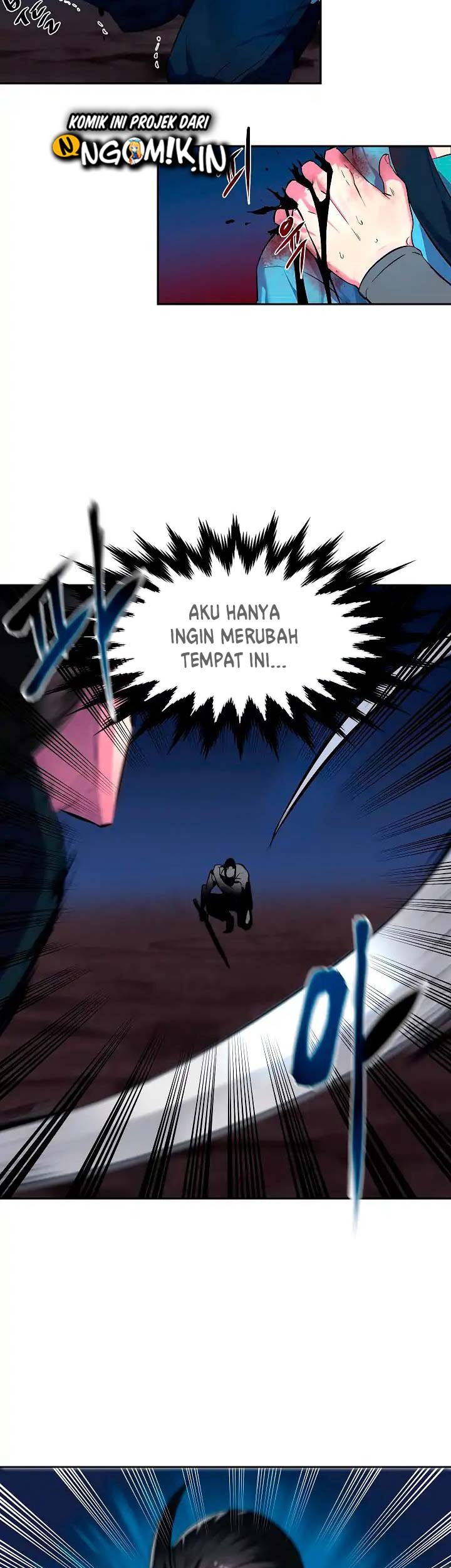 Volcanic Age Chapter 102 - halaman 30
