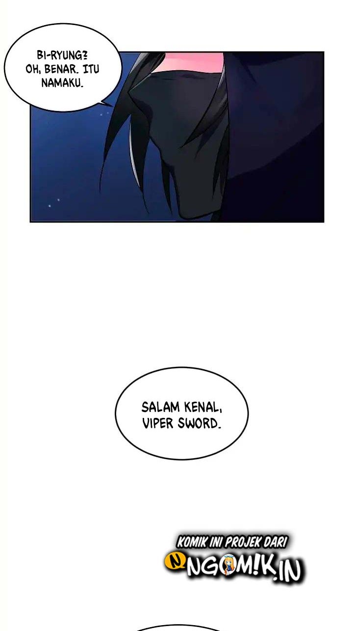 Volcanic Age Chapter 102 - halaman 33