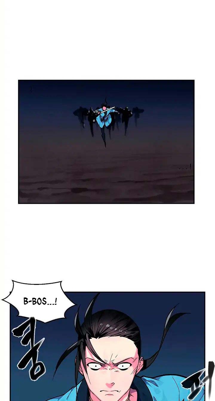 Volcanic Age Chapter 102 - halaman 9