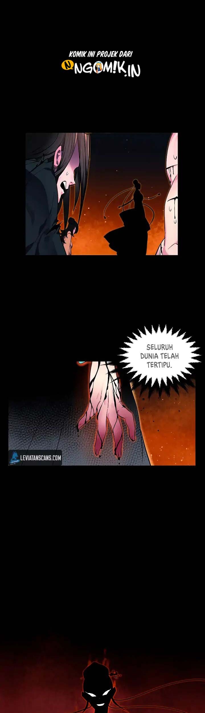 Volcanic Age Chapter 103 - halaman 12