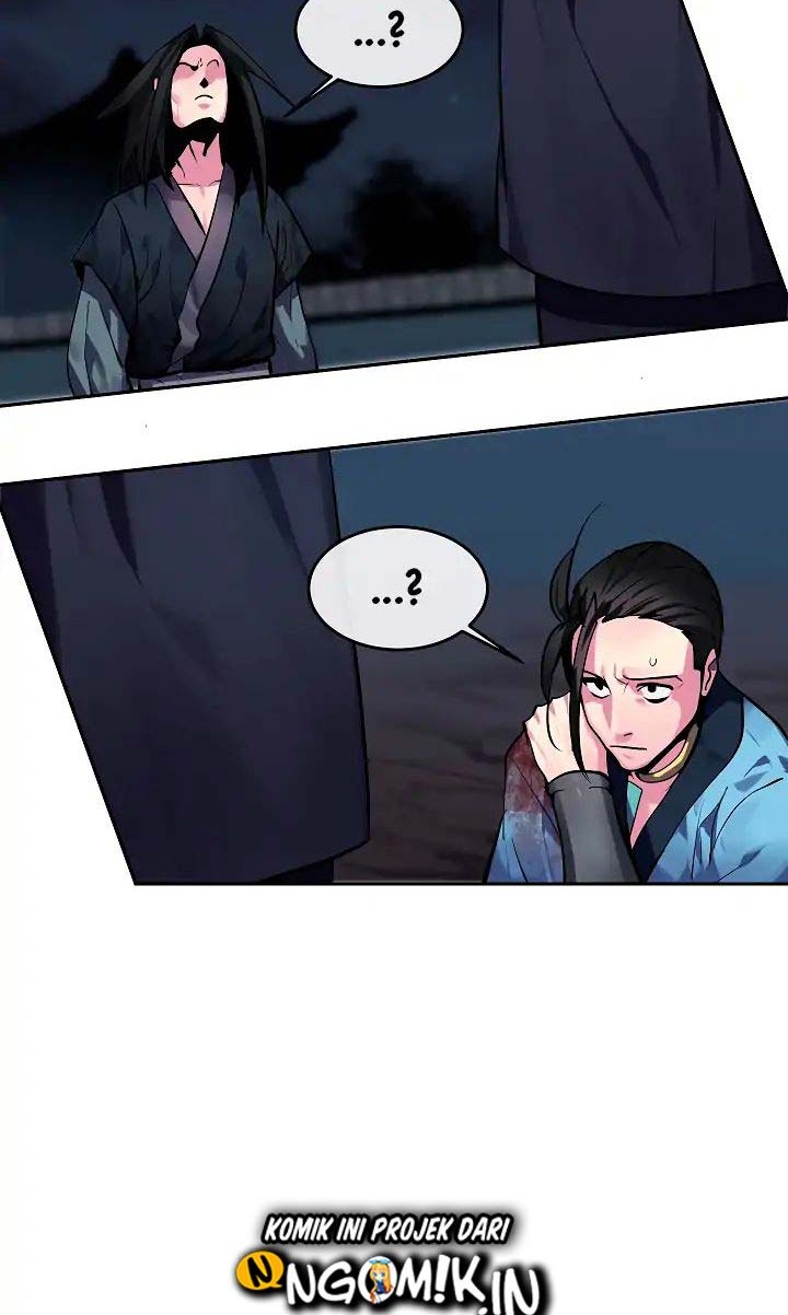 Volcanic Age Chapter 103 - halaman 15