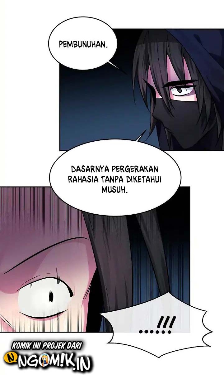 Volcanic Age Chapter 103 - halaman 19