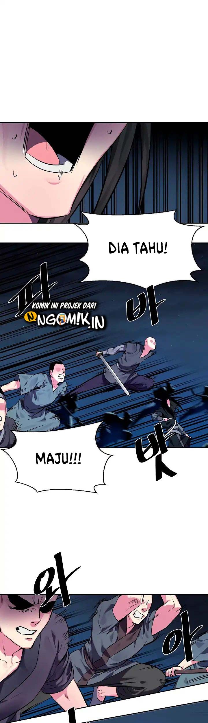 Volcanic Age Chapter 103 - halaman 20