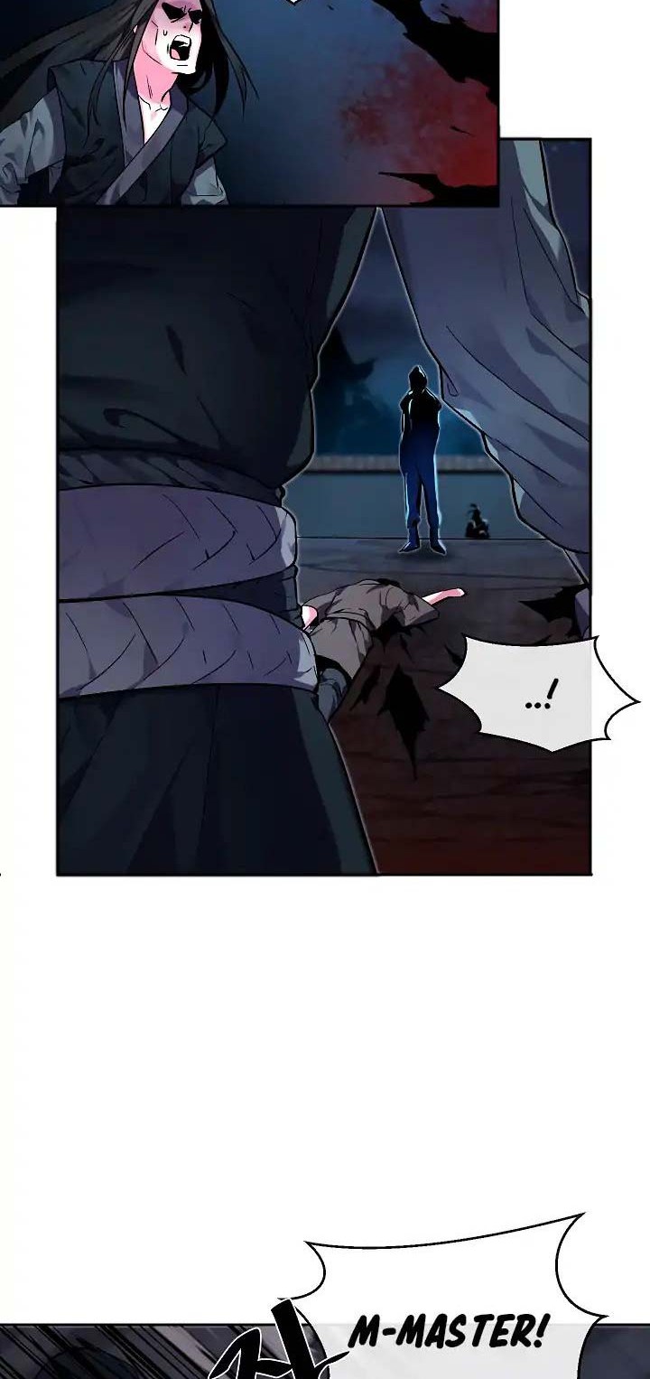 Volcanic Age Chapter 103 - halaman 23