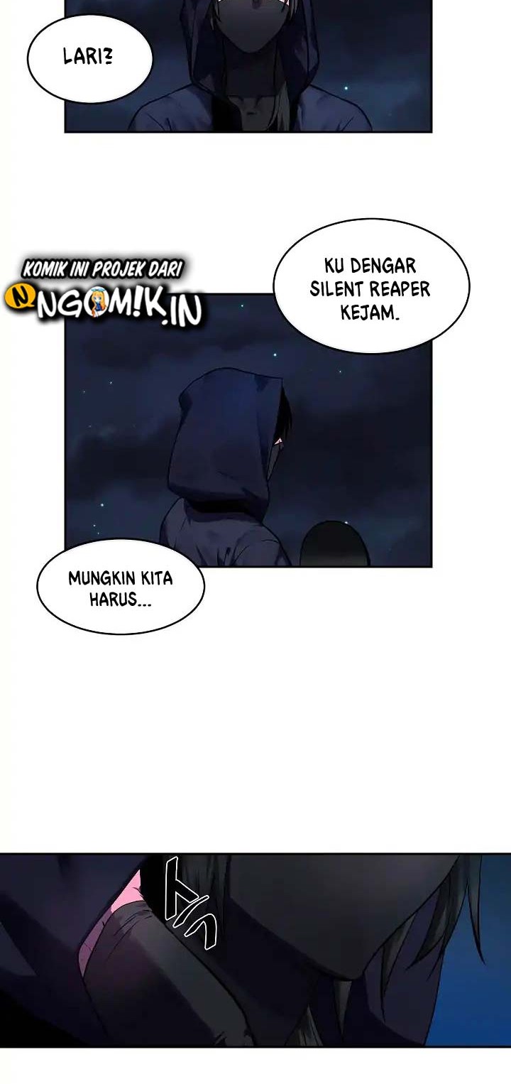 Volcanic Age Chapter 103 - halaman 25