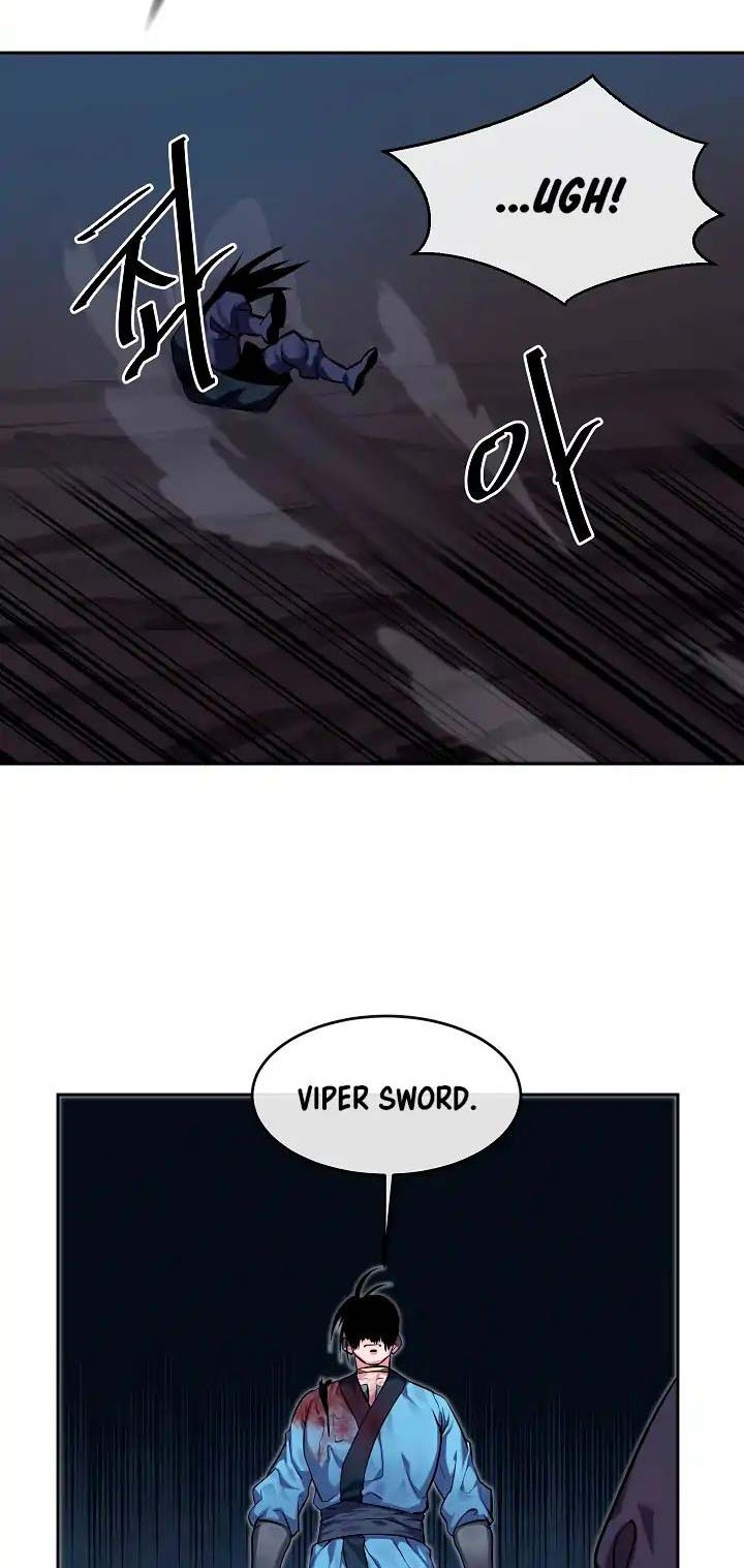 Volcanic Age Chapter 103 - halaman 29