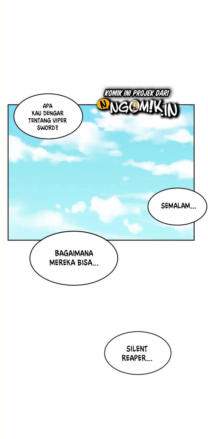Volcanic Age Chapter 103 - halaman 31