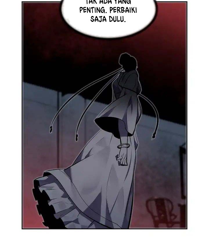 Volcanic Age Chapter 103 - halaman 33