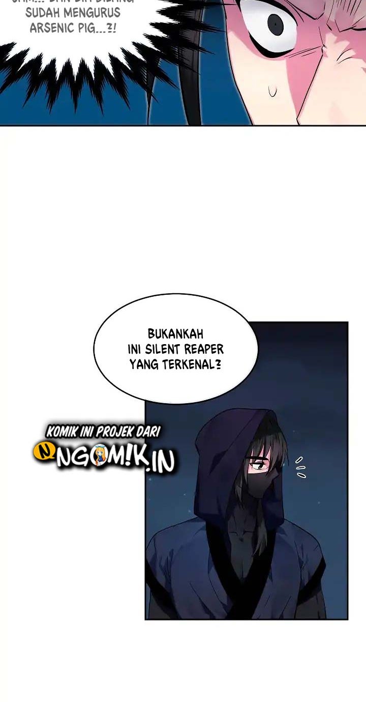 Volcanic Age Chapter 103 - halaman 7