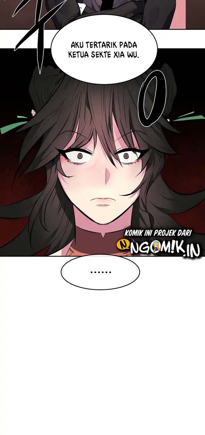 Volcanic Age Chapter 104 - halaman 19