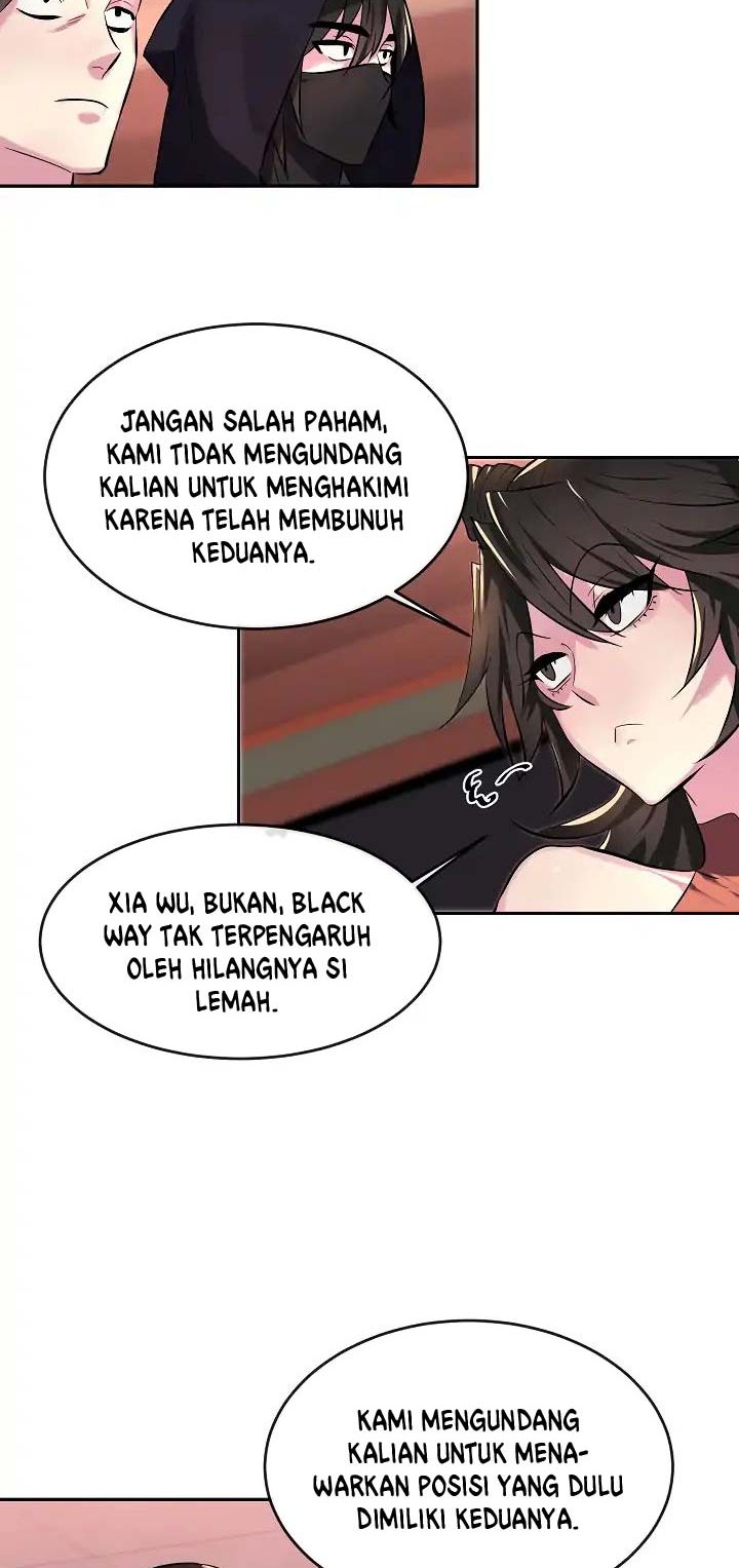 Volcanic Age Chapter 104 - halaman 23