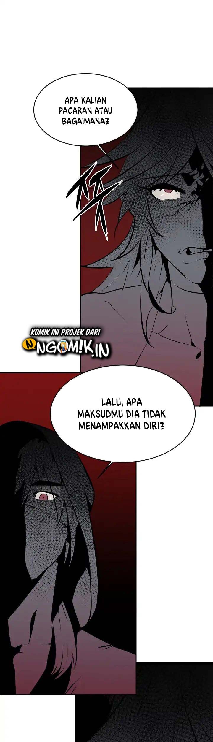 Volcanic Age Chapter 104 - halaman 26