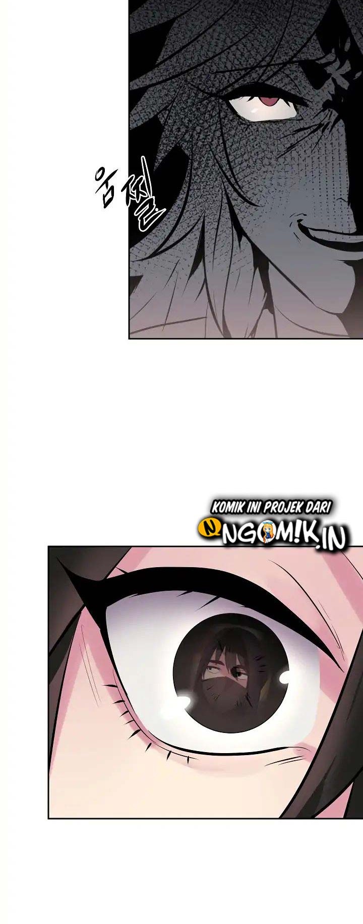 Volcanic Age Chapter 104 - halaman 27