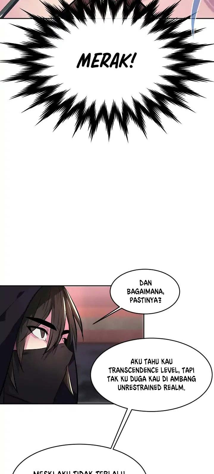 Volcanic Age Chapter 104 - halaman 35