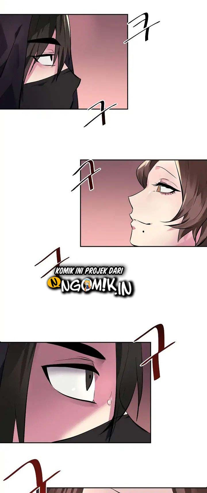 Volcanic Age Chapter 104 - halaman 39