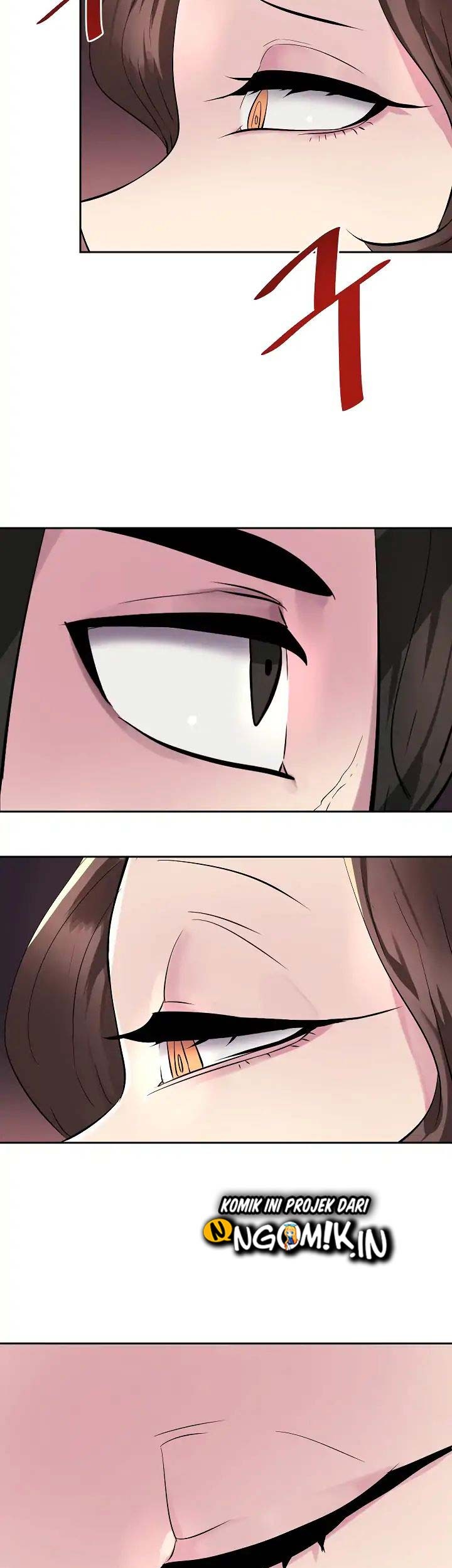 Volcanic Age Chapter 104 - halaman 40