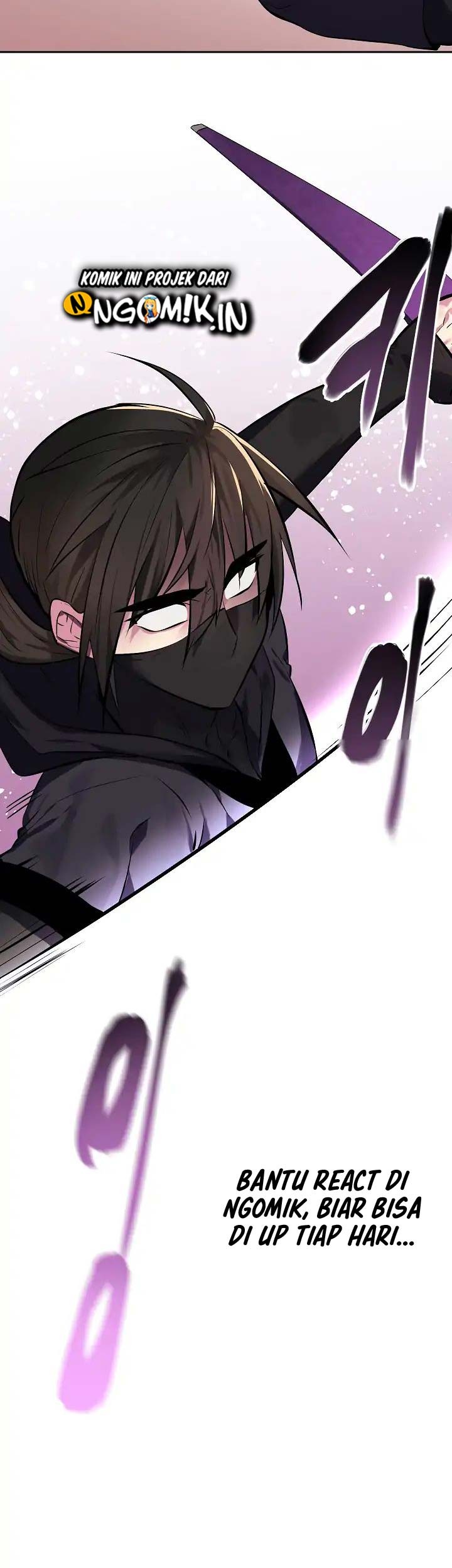 Volcanic Age Chapter 104 - halaman 48