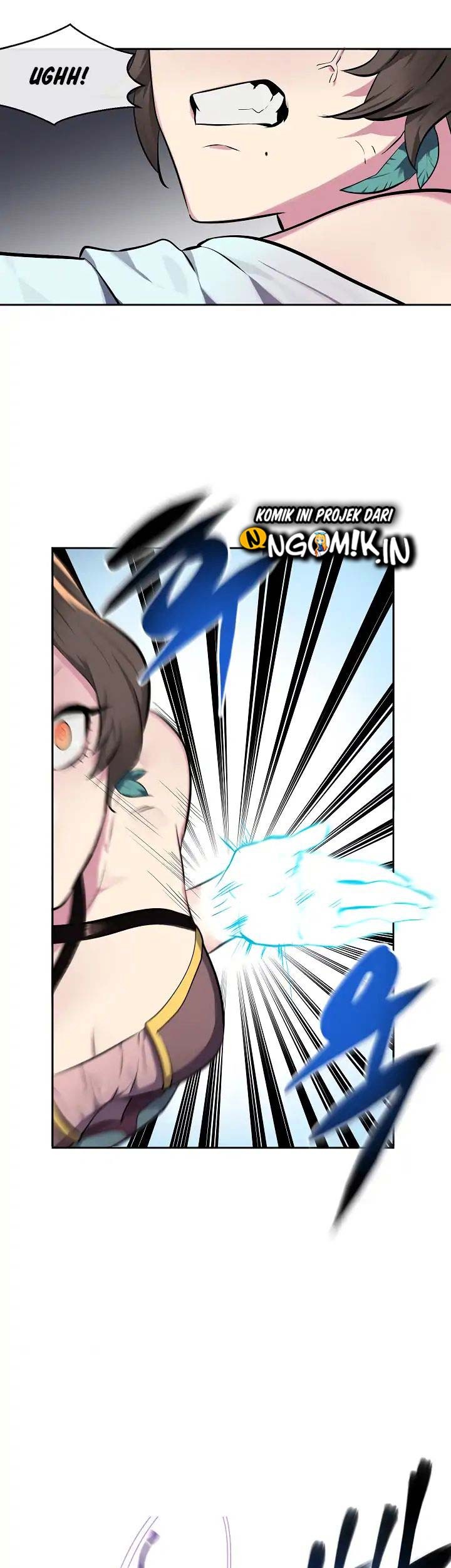 Volcanic Age Chapter 105 - halaman 14