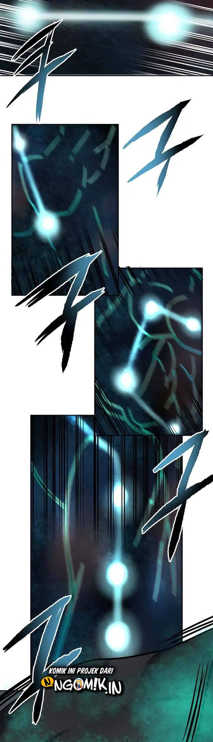 Volcanic Age Chapter 105 - halaman 22