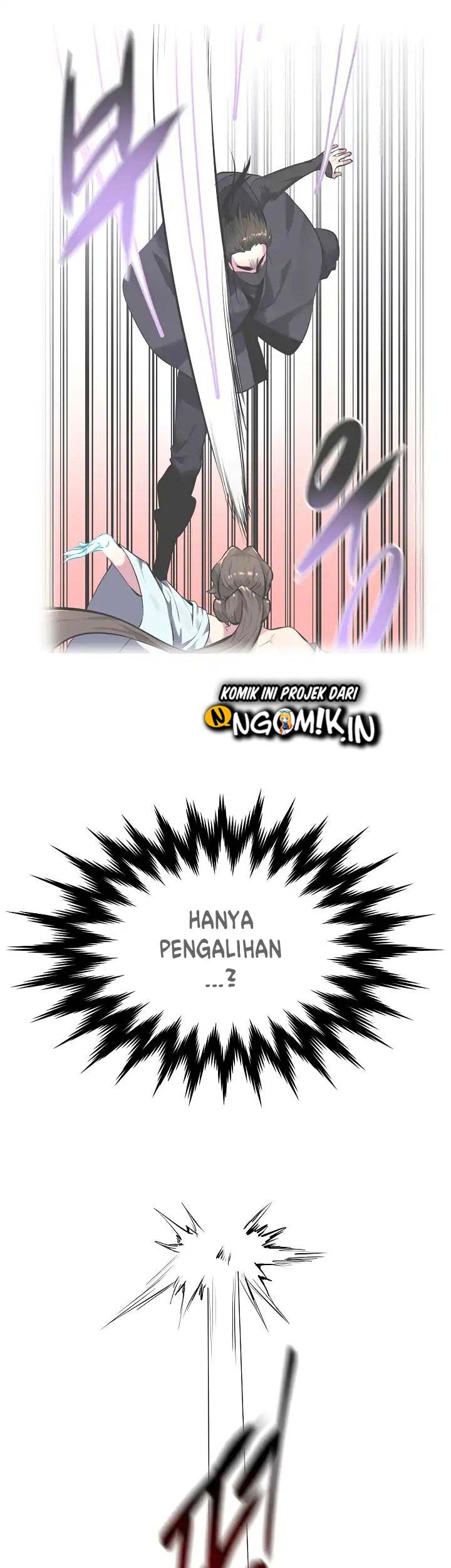 Volcanic Age Chapter 105 - halaman 26
