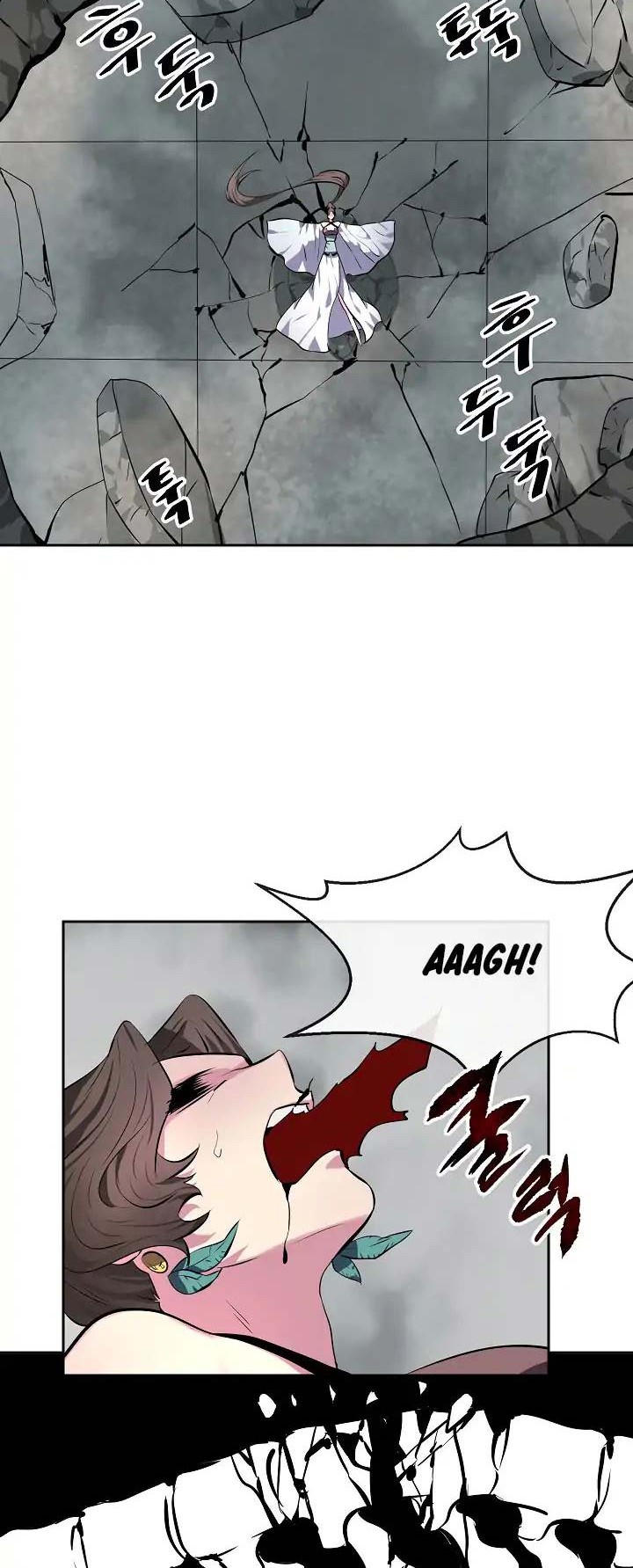 Volcanic Age Chapter 105 - halaman 29