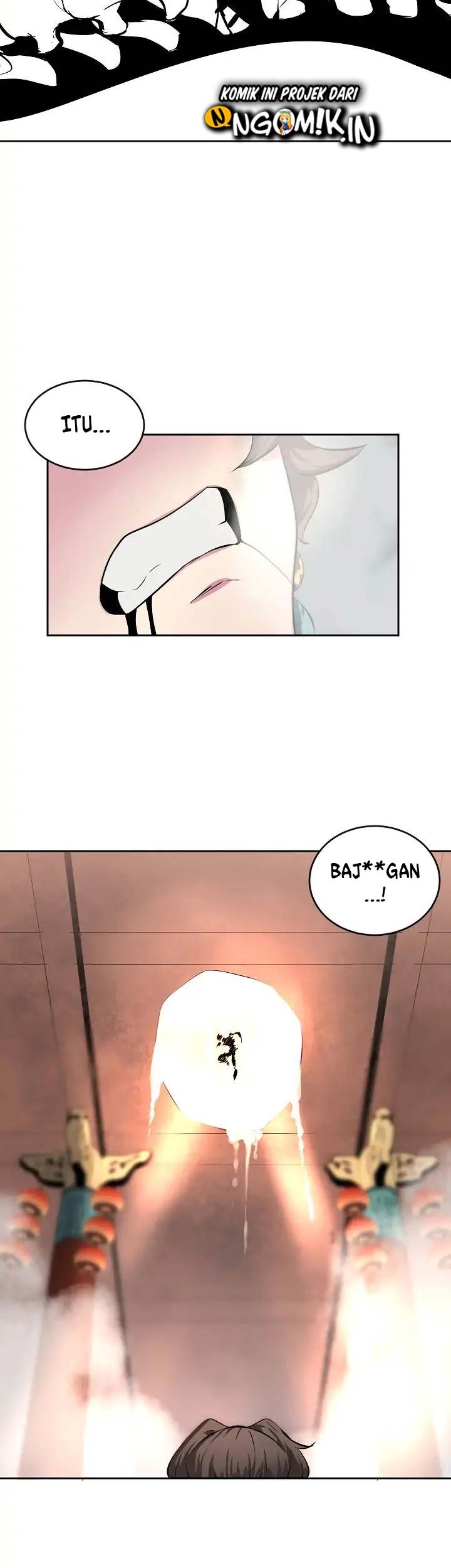 Volcanic Age Chapter 105 - halaman 30