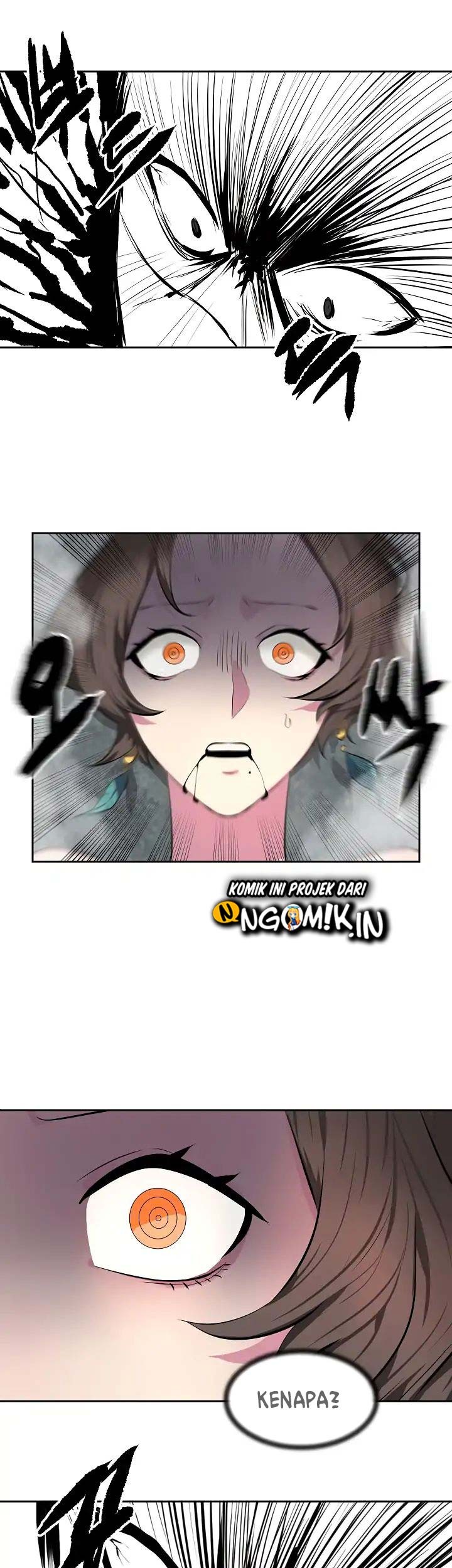 Volcanic Age Chapter 105 - halaman 32