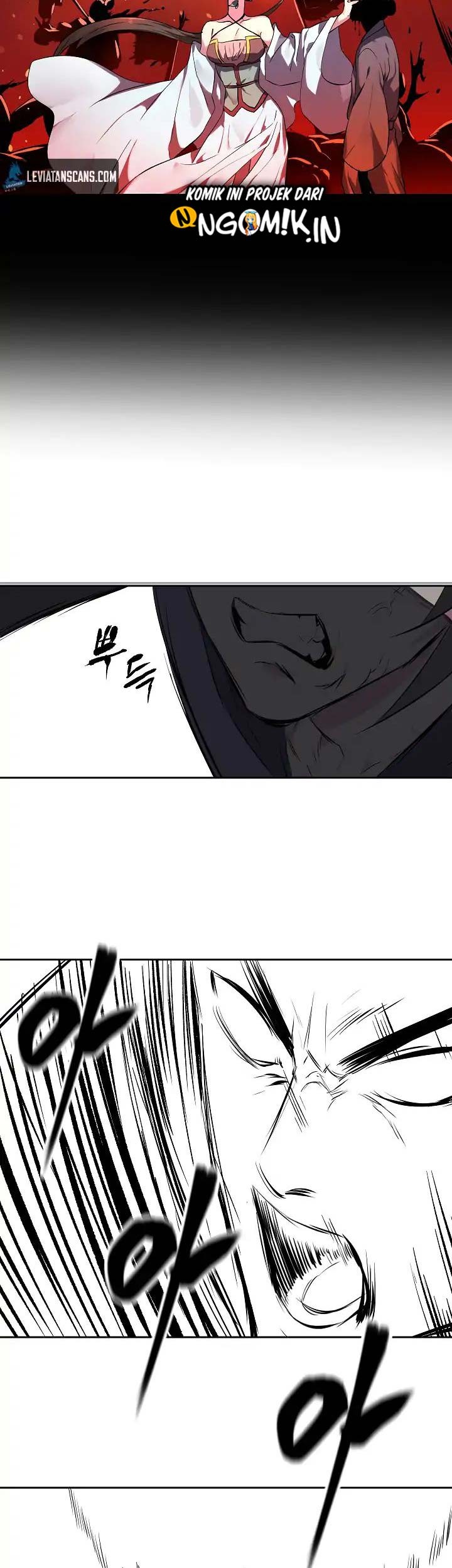 Volcanic Age Chapter 105 - halaman 36