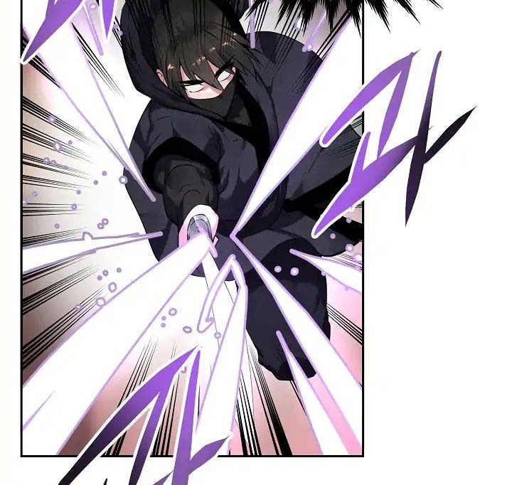 Volcanic Age Chapter 105 - halaman 4