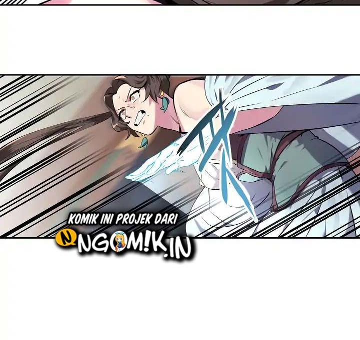 Volcanic Age Chapter 105 - halaman 7