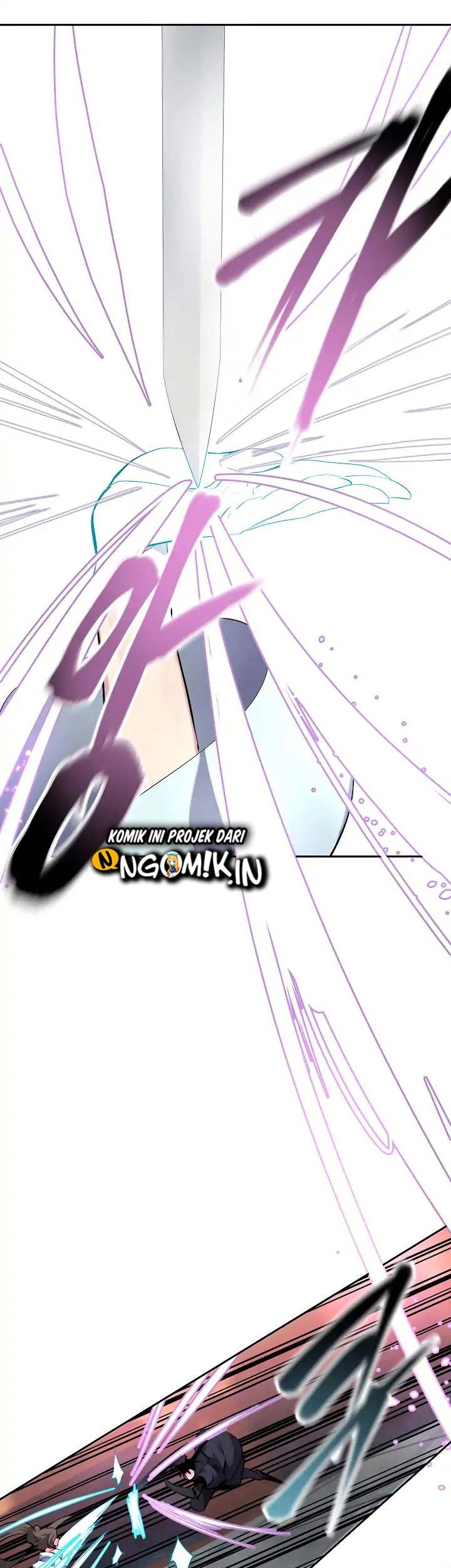 Volcanic Age Chapter 105 - halaman 8