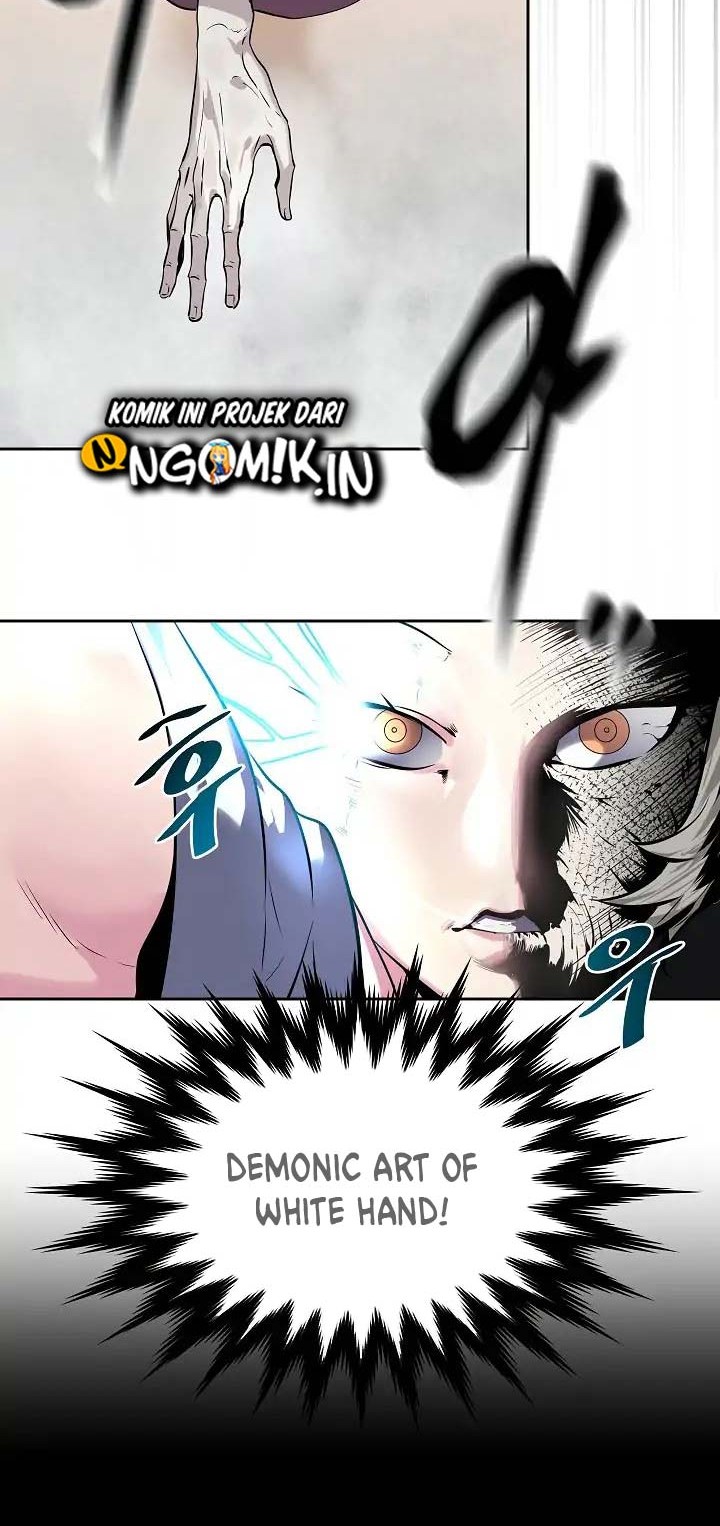 Volcanic Age Chapter 106 - halaman 13