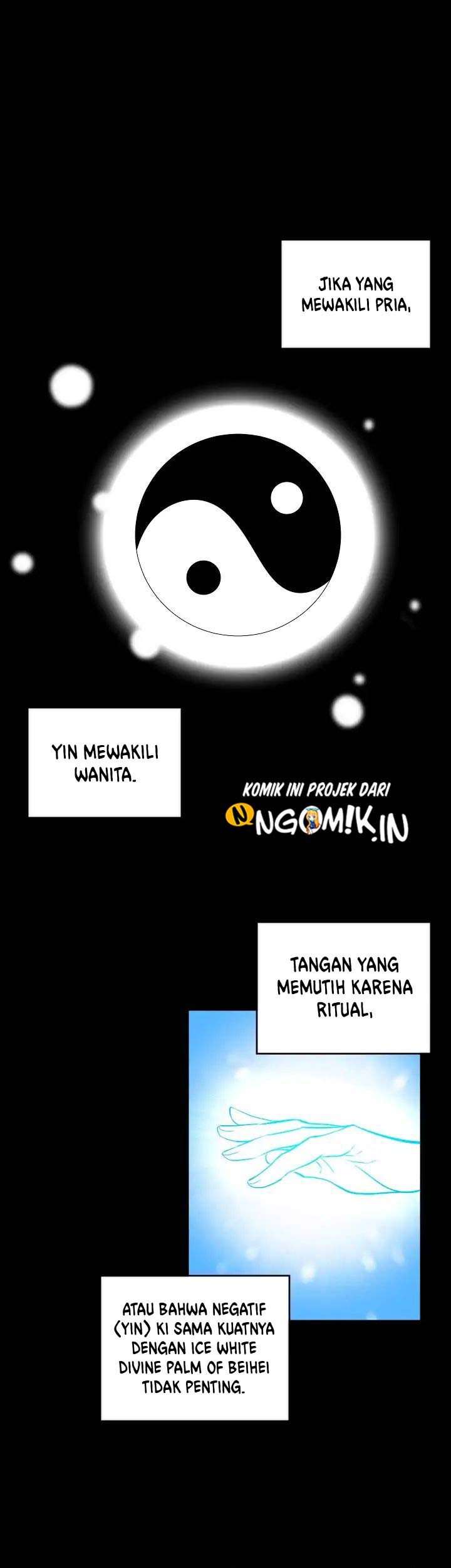 Volcanic Age Chapter 106 - halaman 14