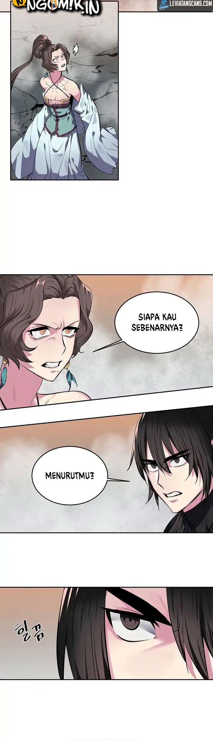 Volcanic Age Chapter 106 - halaman 18