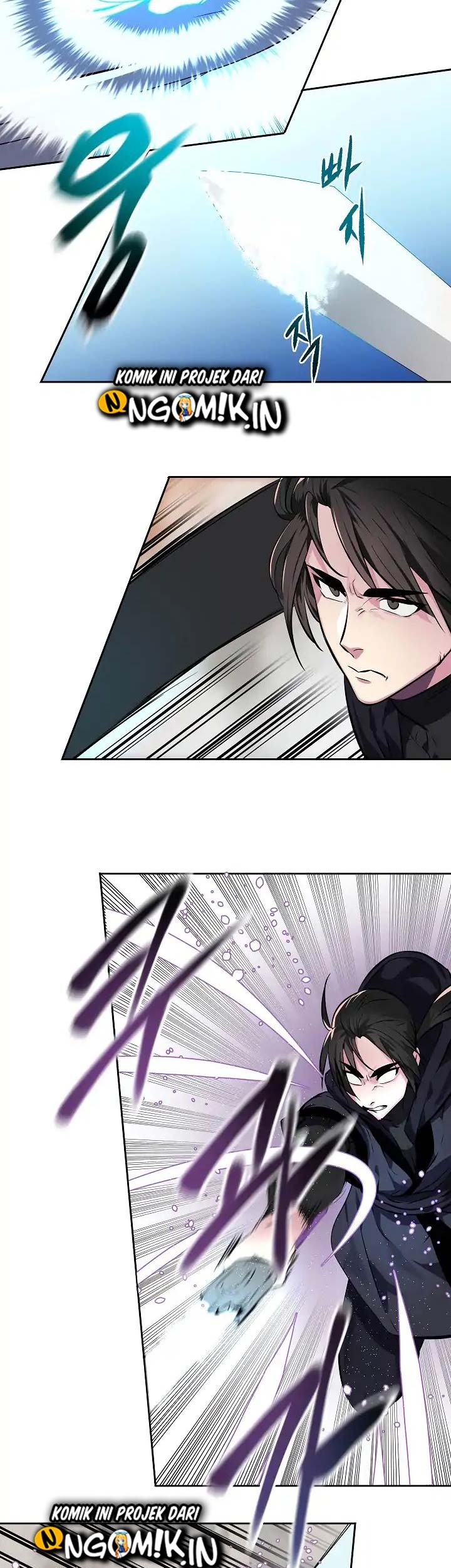 Volcanic Age Chapter 106 - halaman 24