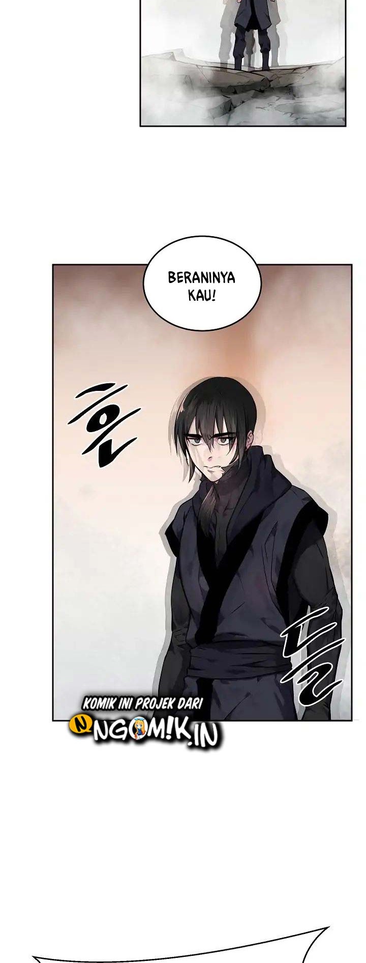 Volcanic Age Chapter 106 - halaman 3