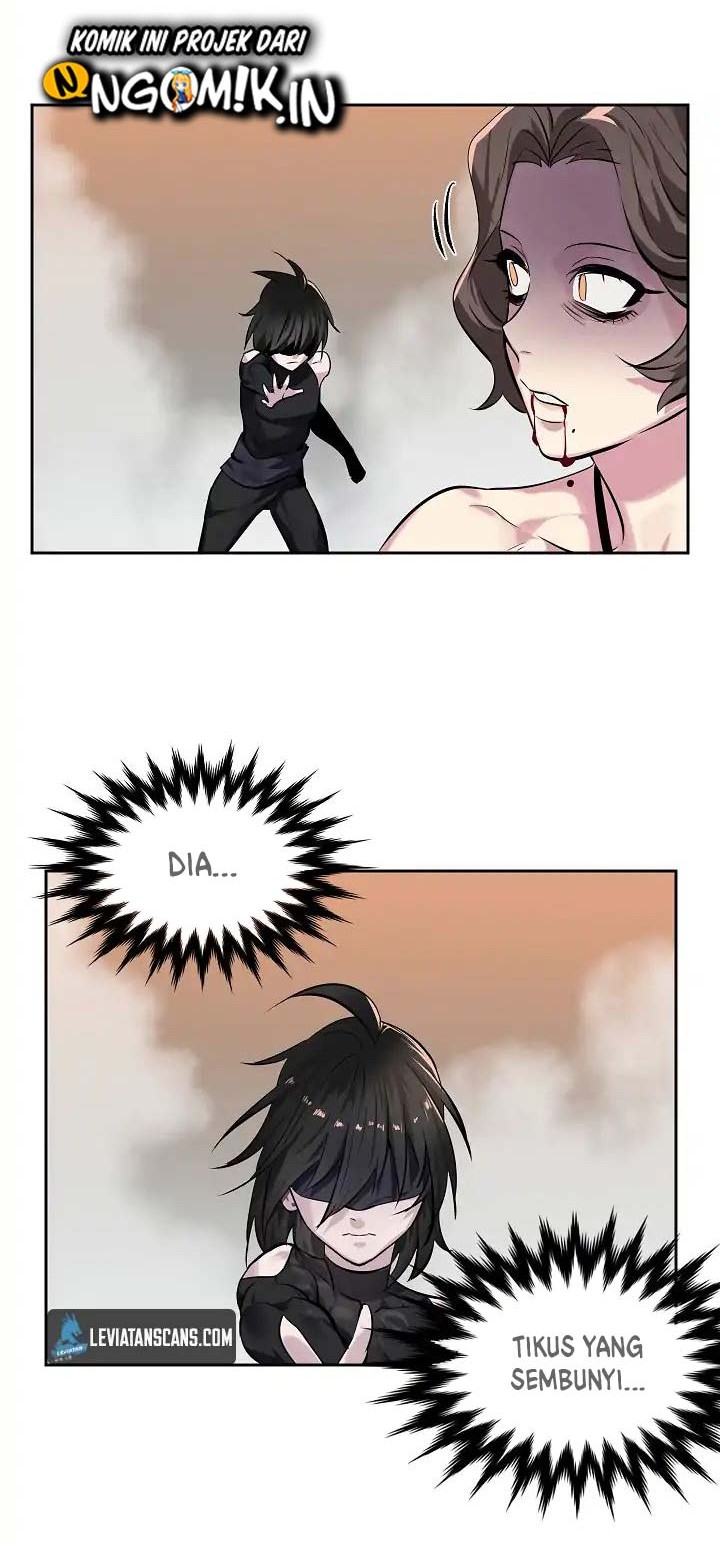 Volcanic Age Chapter 106 - halaman 31