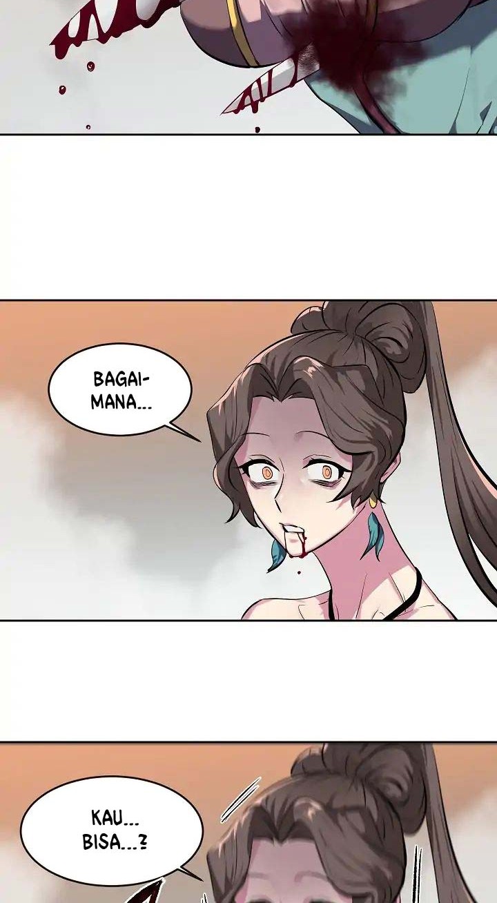 Volcanic Age Chapter 106 - halaman 33