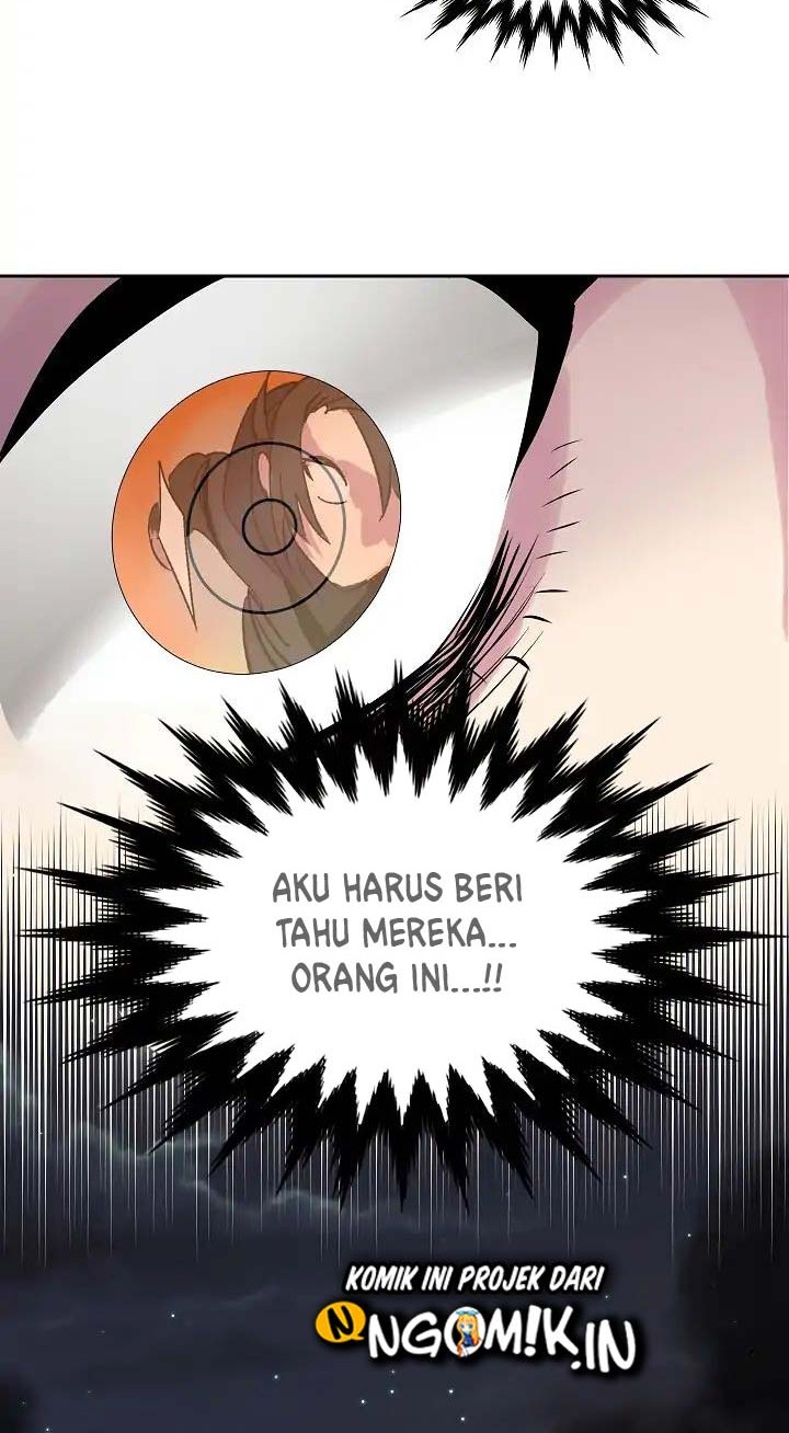 Volcanic Age Chapter 106 - halaman 37