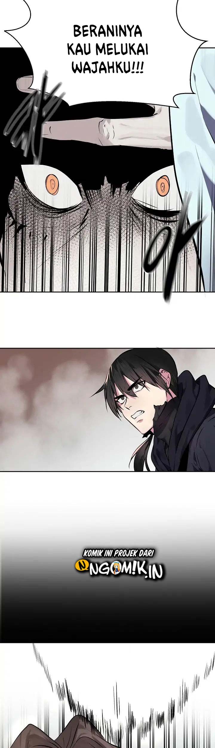 Volcanic Age Chapter 106 - halaman 4