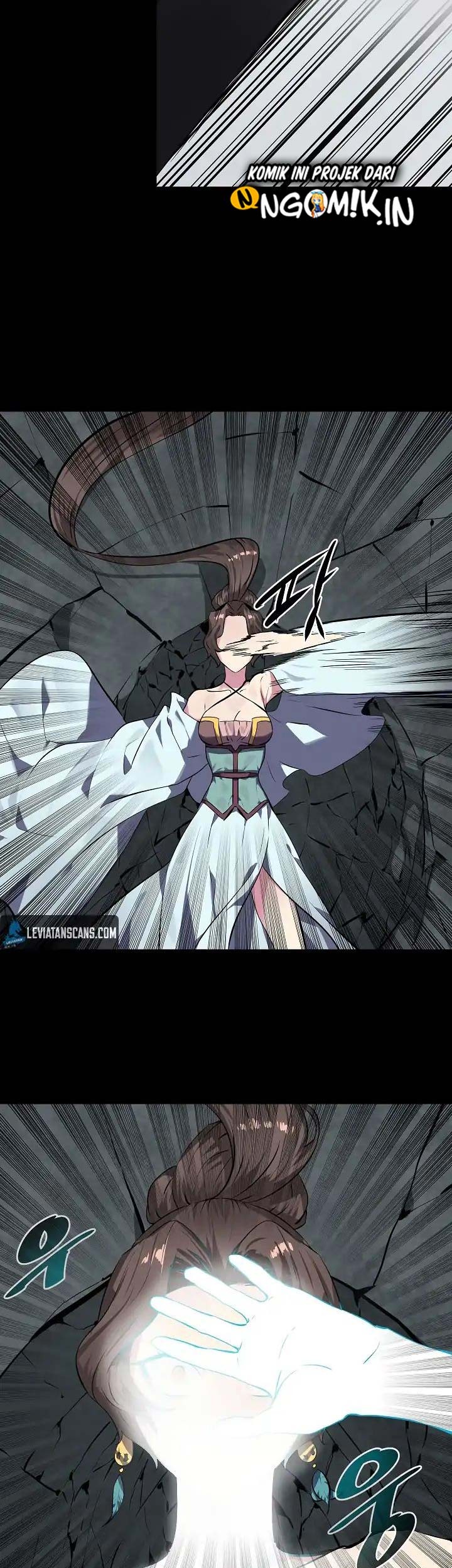 Volcanic Age Chapter 106 - halaman 6
