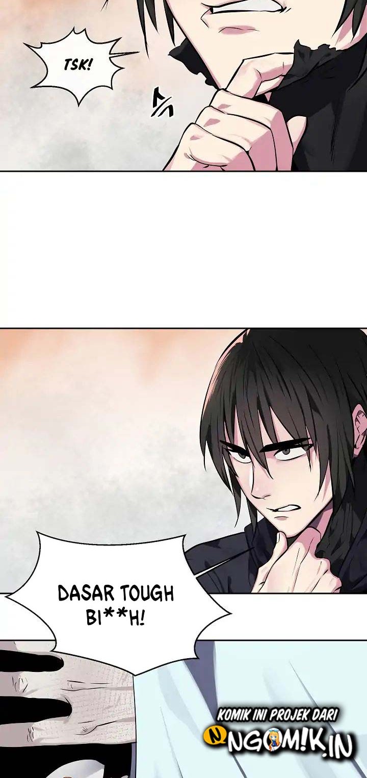 Volcanic Age Chapter 106 - halaman 9