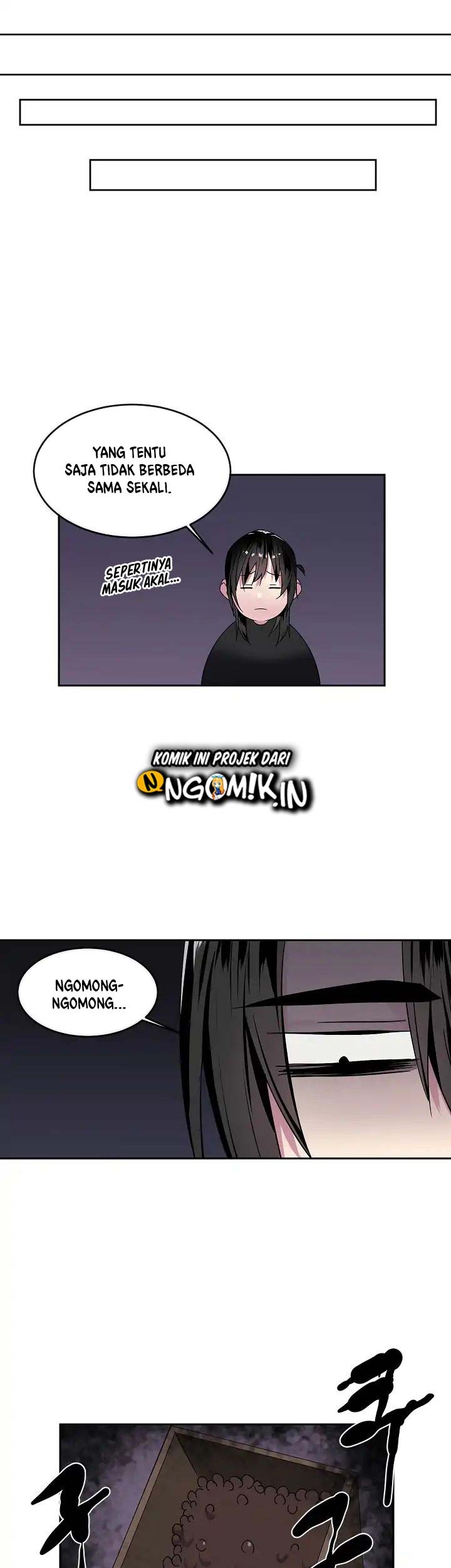 Volcanic Age Chapter 107 - halaman 26
