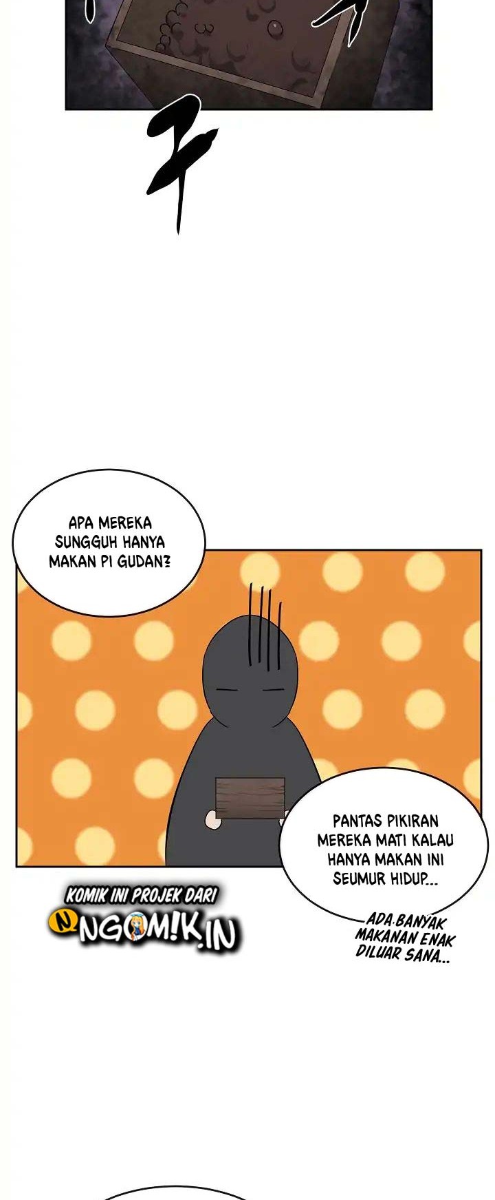 Volcanic Age Chapter 107 - halaman 27