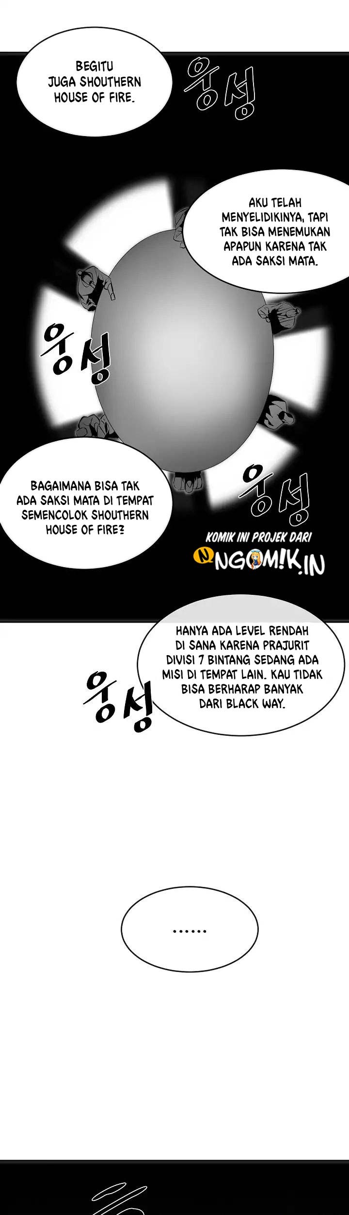 Volcanic Age Chapter 108 - halaman 14