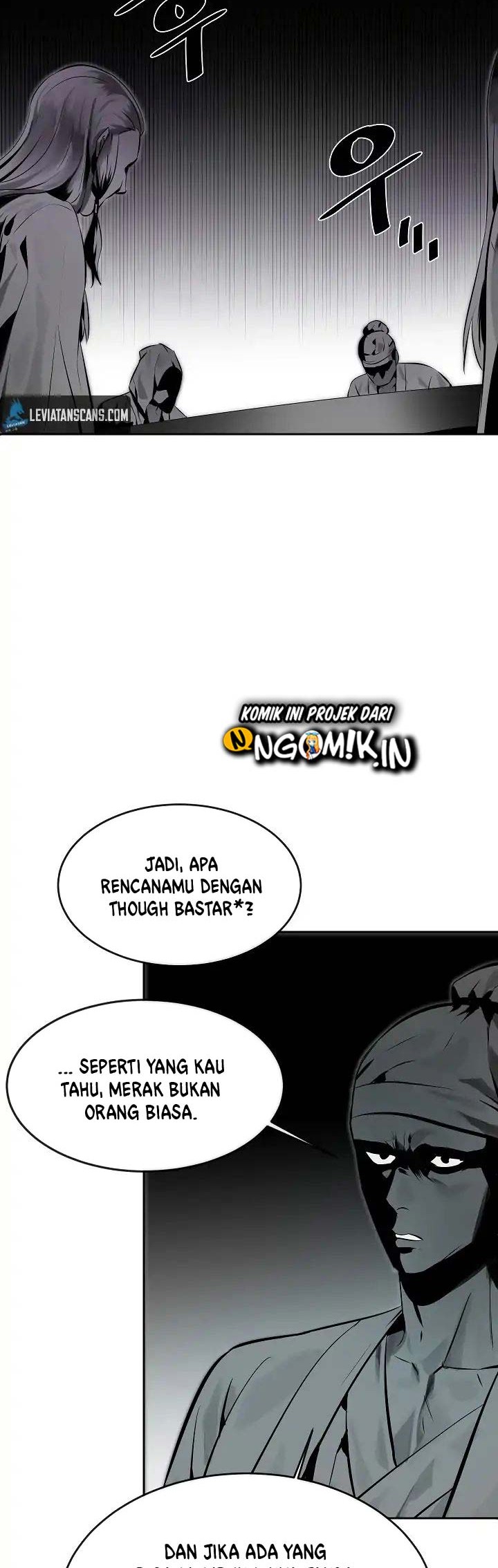 Volcanic Age Chapter 108 - halaman 15